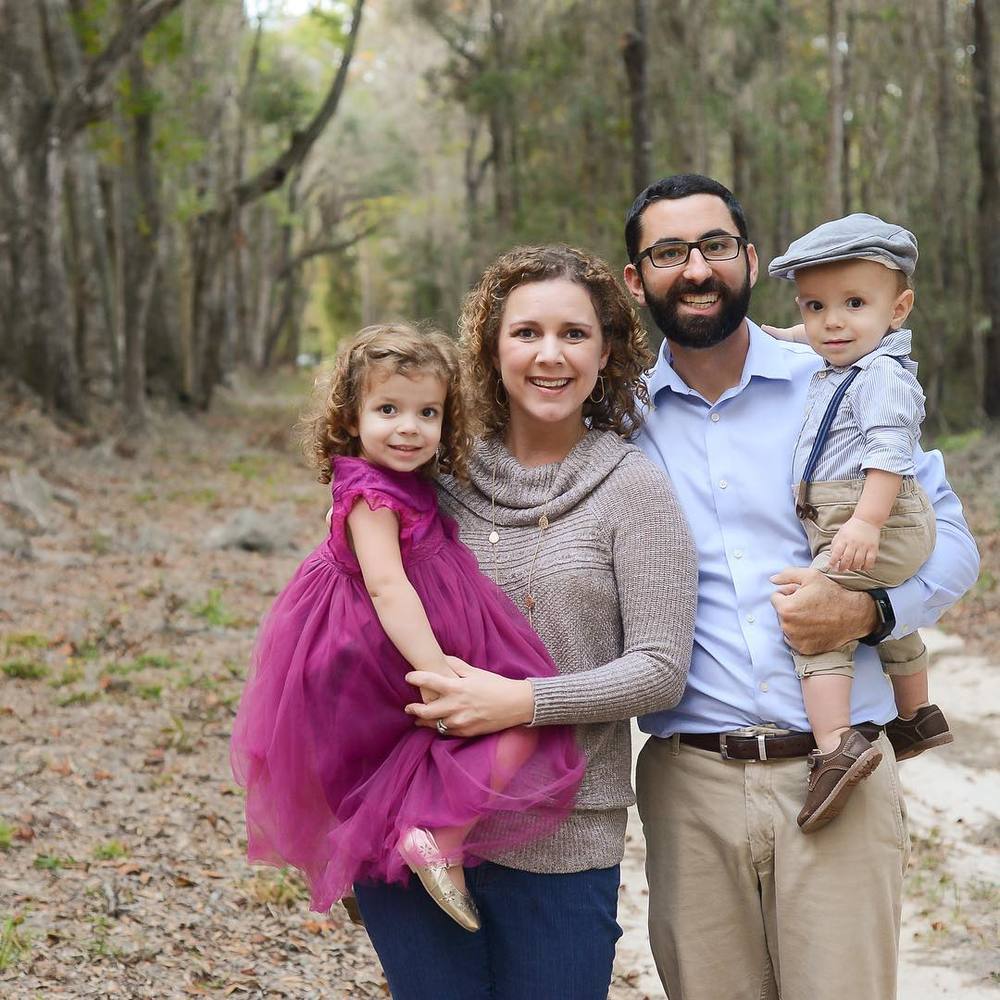 Meet your Posher, Christy